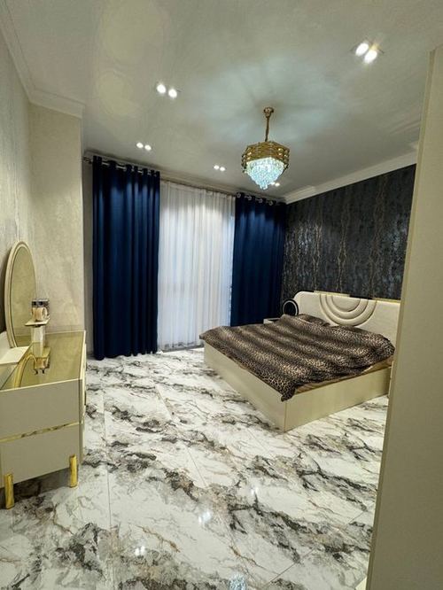 2-комнатная квартира, 55 м²
