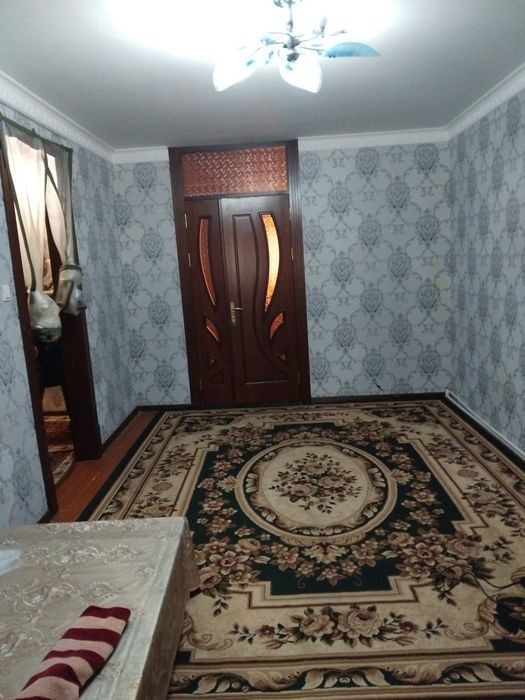 2-xonali kvartira, 41.1 m², Urganch, sotuvga