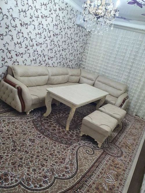 2-комнатная квартира, 60 м²