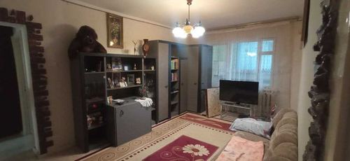 4-xonali kvartira, 85 m²