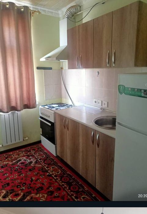 2-комнатная квартира, 48 м²