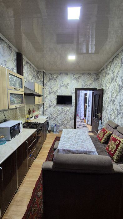 3-комнатная квартира, 94 м²