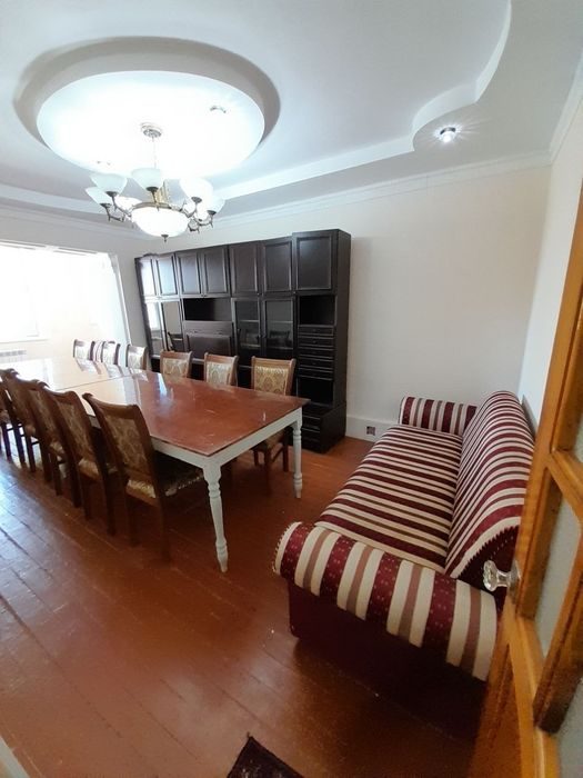 3-room apartment, 57 m², Urgench, for sale