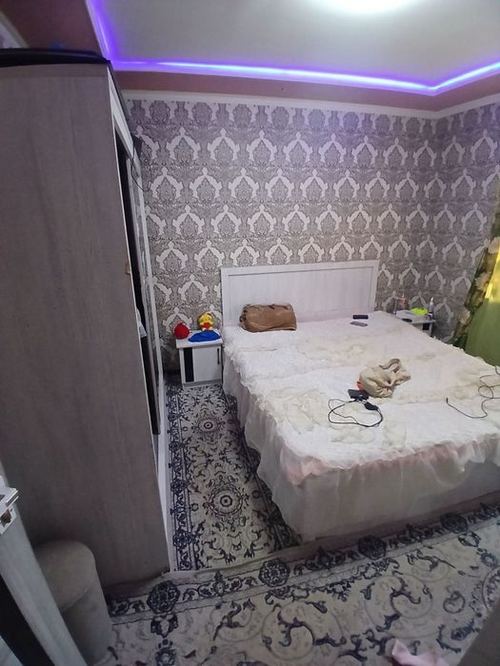 3-xonali kvartira, 70 m²