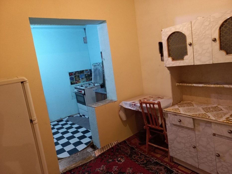2-комнатная квартира, 7 м², Ургенч, в аренду