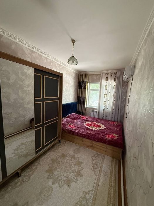 3-комнатная квартира, 56 м², Ургенч, на продажу