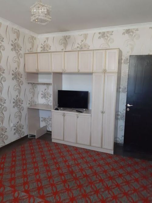 1-комнатная квартира, 45 м²