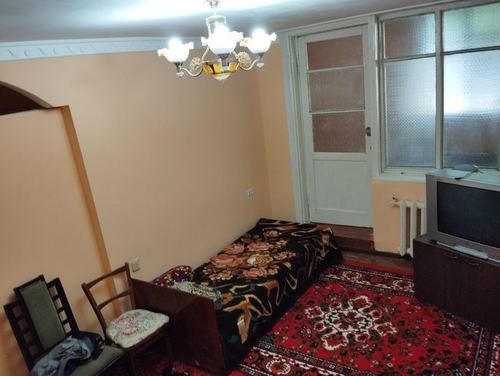 2-комнатная квартира, 80 м²
