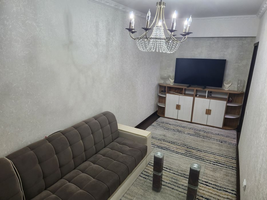 2-room apartment, 54 m², Urgench, for sale