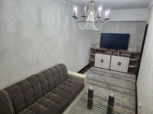 2-xonali kvartira, 54 m²