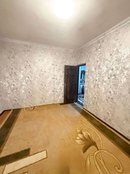 2-xonali kvartira, 74 m²