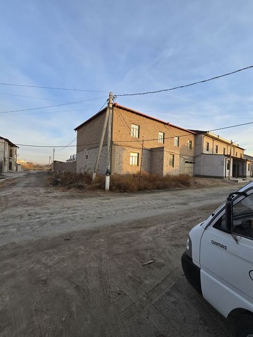 1-комнатный дом, 324 м²
