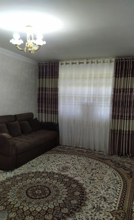 3-room apartment, 66 m², Urgench, for sale