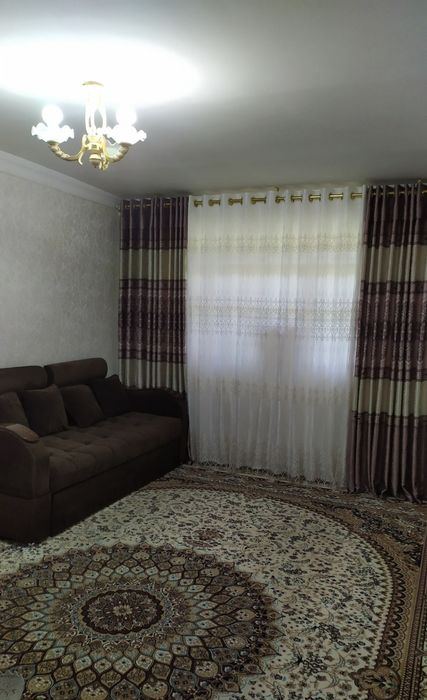 3-room apartment, 66 m²
