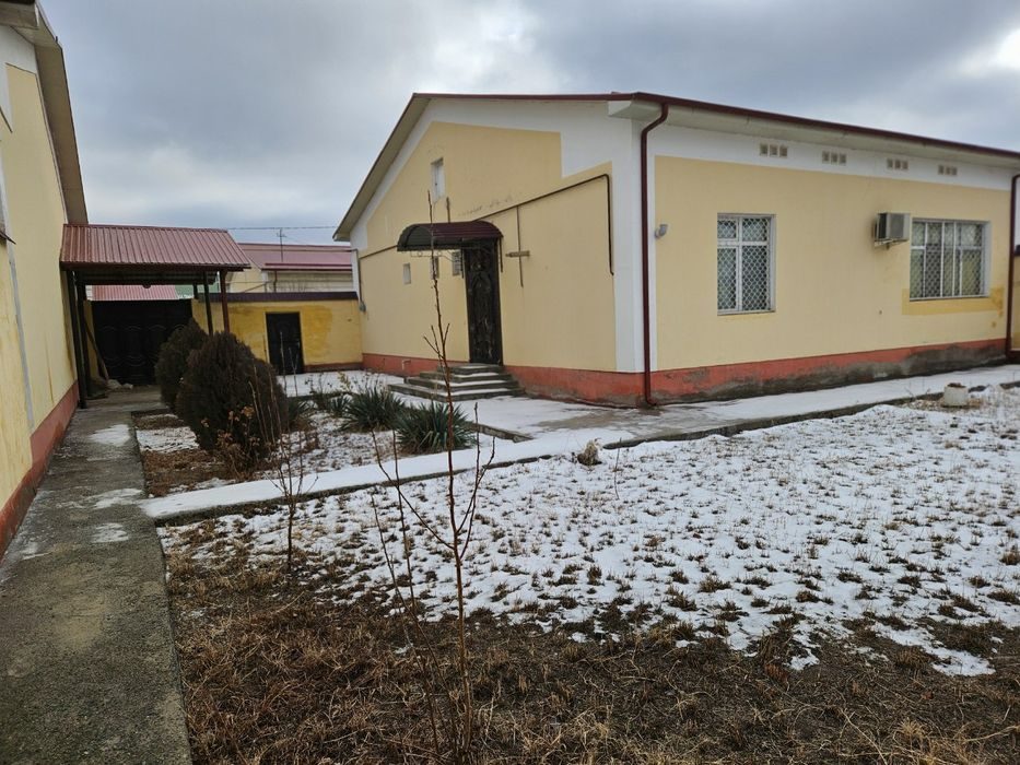 5-комнатный коттедж, 600 м², Ургенч, на продажу