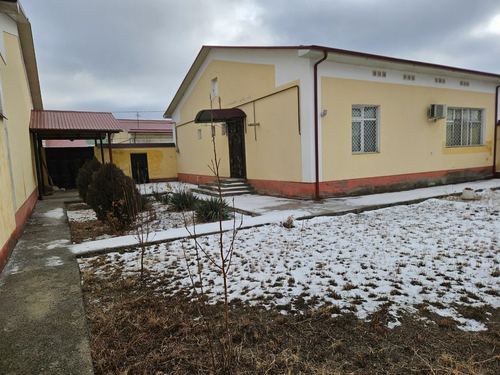 5-комнатный коттедж, 600 м²