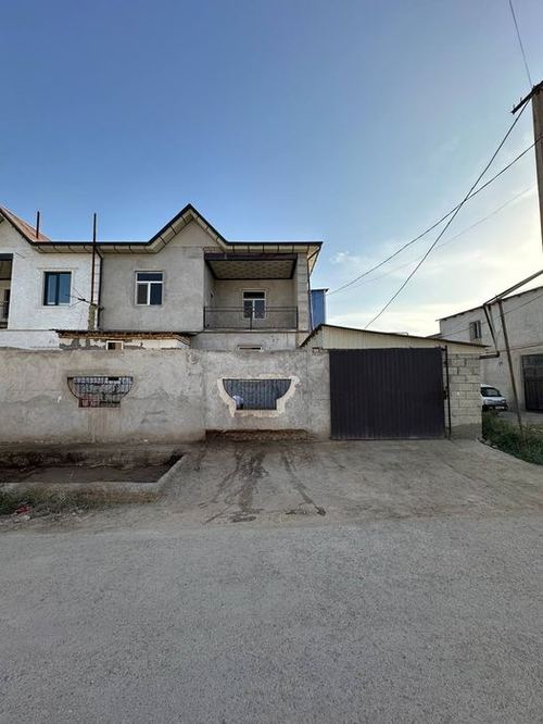 6-комнатный дом, 250 м²