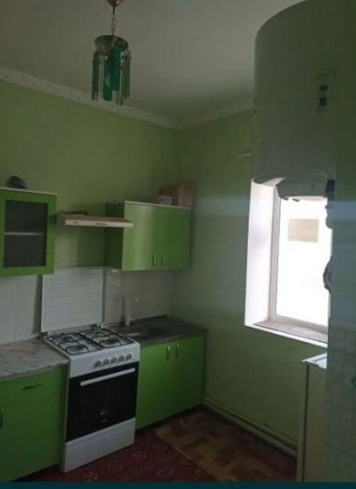 2-room apartment, 60 m²