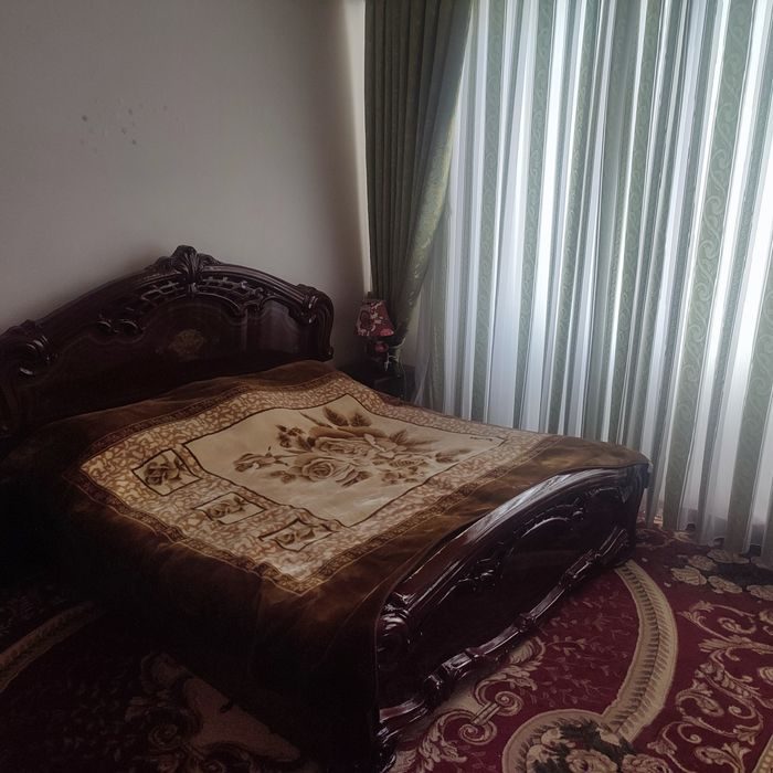 8-room cottage, 600 m², Urgench, for sale