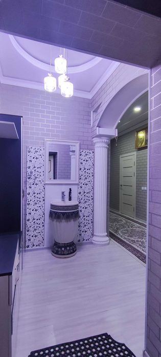 3-комнатная квартира, 82 м²
