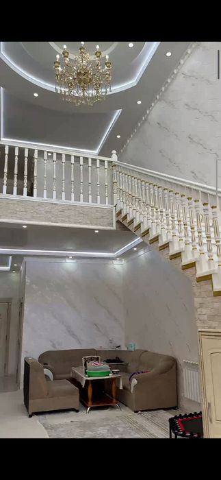 5-комнатный коттедж, 150 м²