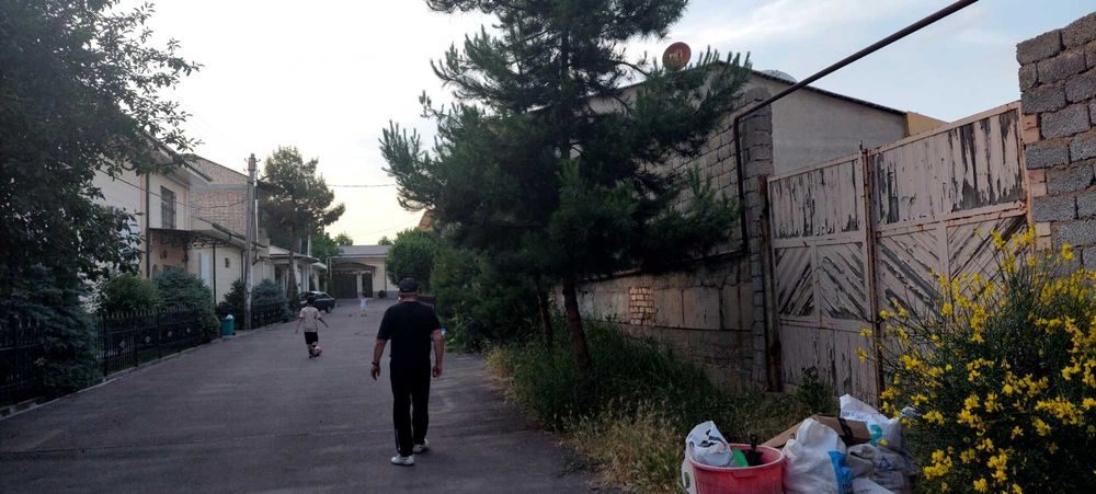 Продается участок под строительство дома 7 соток