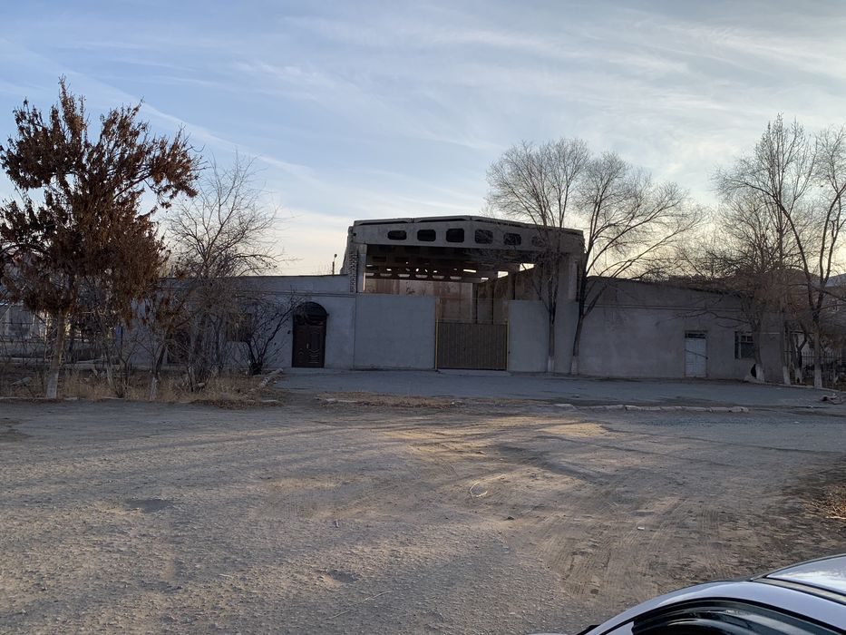 30-комнатная часть дома, 2458 м², Ургенч, на продажу