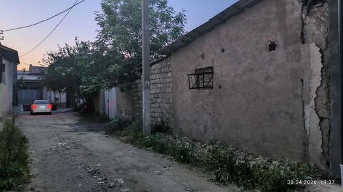 Участок в Кибрае (Дурмон)