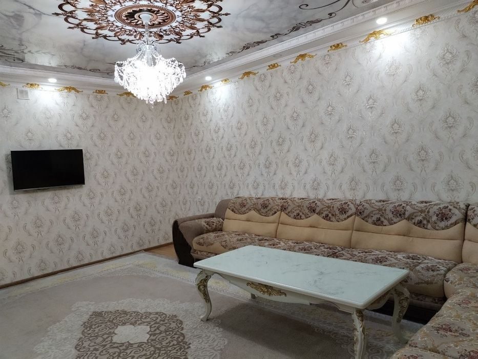 2-комнатная квартира, 60 м², Ургенч, на продажу