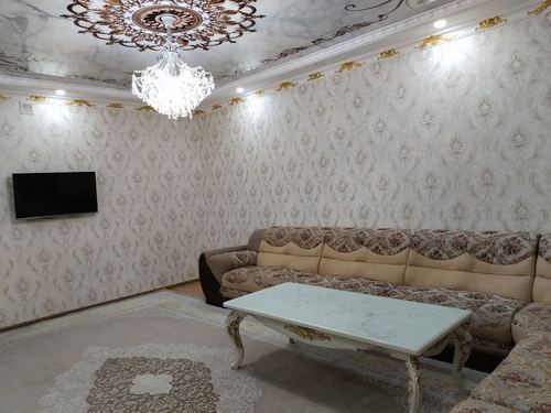 2-комнатная квартира, 60 м²