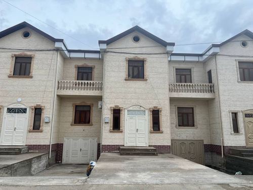 6-комнатный дом, 200 м²