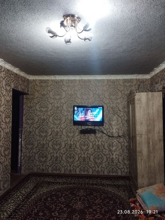 1-room apartment, 50 m², Urgench, for sale