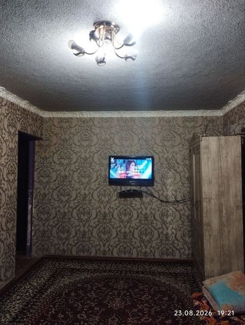 1-room apartment, 50 m²