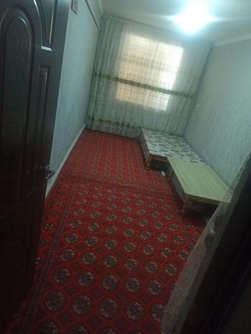 2-xonali kvartira, 44.18 m²
