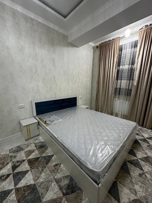 2-комнатная квартира, 50 м²