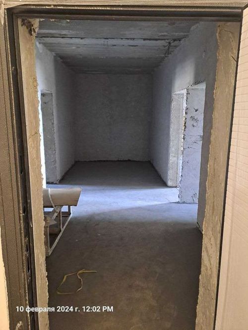 2-комнатная квартира, 88 м²