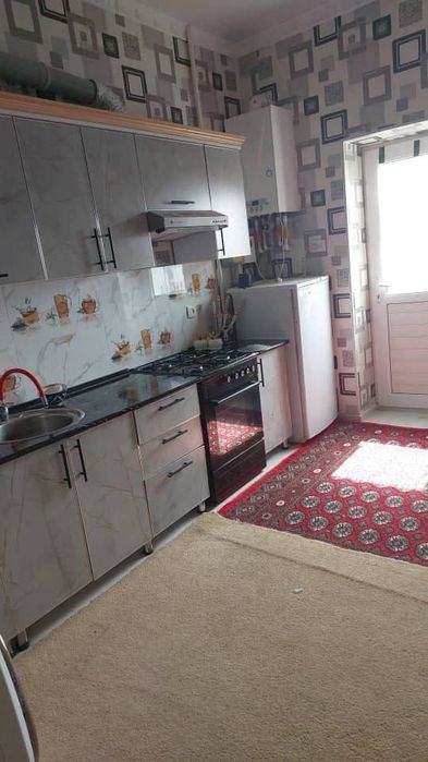 2-комнатная квартира, 45 м²
