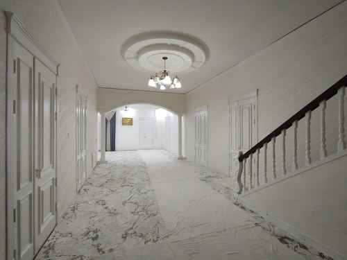 9-комнатный дом, 420 м²