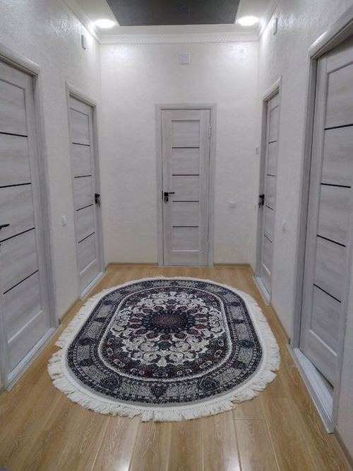 3-комнатная квартира, 91 м²