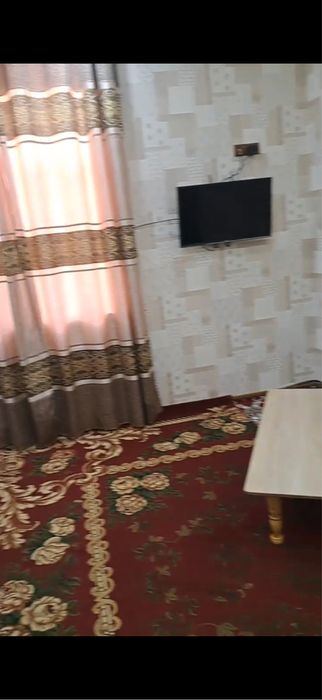 2-комнатная квартира, 63 м²