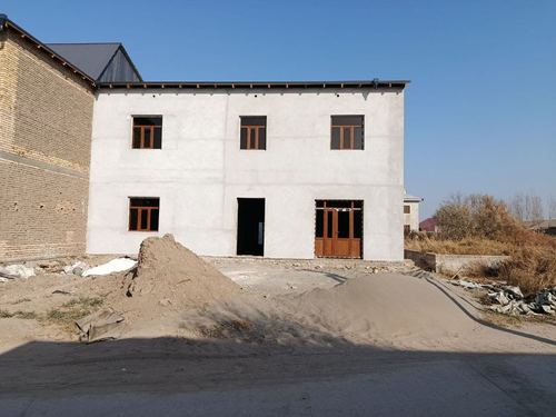 8-комнатный дом, 364 м²