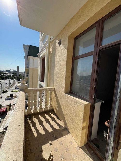 2-комнатная квартира, 65.99 м²