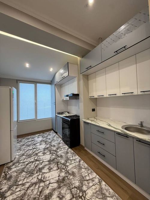 2-комнатная квартира, 70 м²