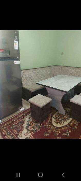 2-room apartment, 45 m², Urgench, for rent