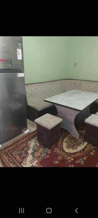 2-комнатная квартира, 45 м²