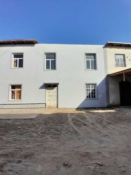 5-комнатная часть дома, 200 м²
