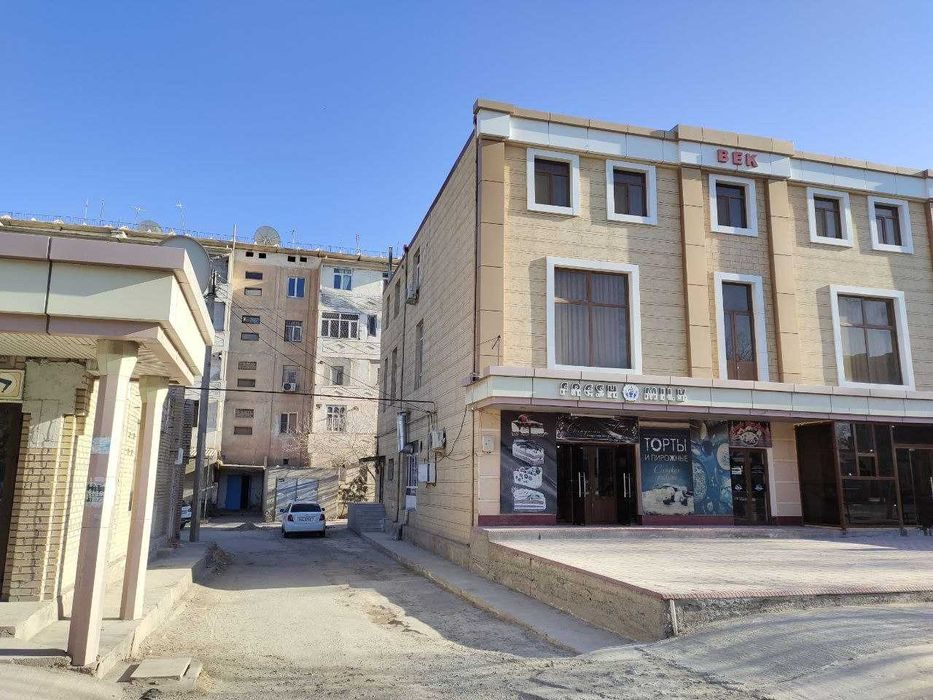 5-room apartment, 105 m², Urgench, for sale