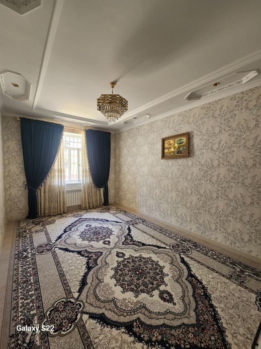 2-комнатная квартира, 45 м², Ургенч, в аренду
