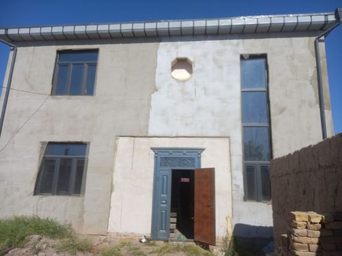 6-комнатный дом, 550 м²