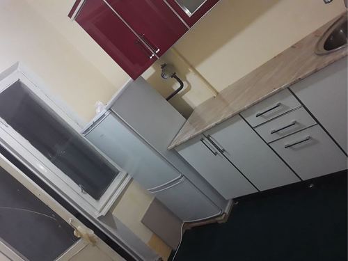 2-room apartment, 58 m²